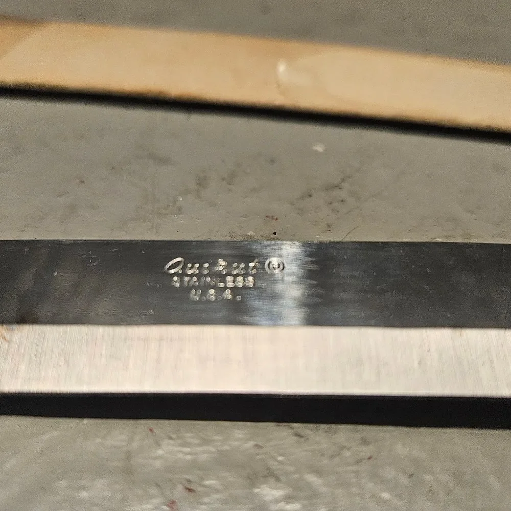 Quikut 10 knife